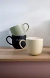 ASA Маслёнка Hey! 16x11x7,5 см Butter Together зелёная — фото 3
