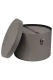 Набор коробок для хранения Bigso Box of Sweden Rut (2-pack), ДВП — фото 5