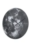 Настенные часы Karlsson, стекло, 60 см — фото 2