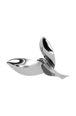 Открывалка Umbra, нержавеющая сталь, 13 12 см