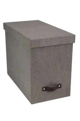 Коробка для хранения Bigso Box of Sweden