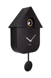 Настенные часы Karlsson z kukulka, пластик, 41 см — фото 1