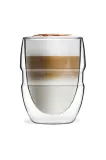 Набор стаканов Vialli Design, (), 2 шт, 300 мл, стекло, многоцветный — фото 2