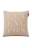 Декоративная наволочка Lexington, хлопок, 50 50 см — фото 1