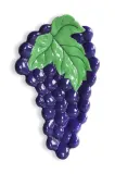 Поднос &K Amsterdam Grape, 28 16,5 3 см — фото 1