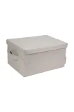 Коробка для хранения Bigso Box of Sweden Box Storage, плотная бумага, 26 35 19 см — фото 1