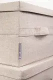 Коробка для хранения Bigso Box of Sweden Box Storage, плотная бумага, 26 35 19 см — фото 5