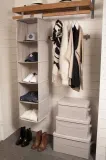 Коробка для хранения Bigso Box of Sweden Box Storage, плотная бумага, 26 35 19 см — фото 6