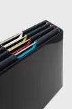 Кухонный держатель Joseph Joseph desek Carbon Folio Steel, силикон, 35,6 26,4 см — фото 4