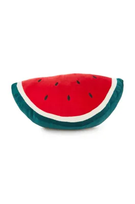Декоративная подушка Balvi Fluffy Watermelon, 20 40 20 см