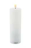Декоративная свеча Sirius LED Sille Rechargeable, воск, бежевый — фото 1