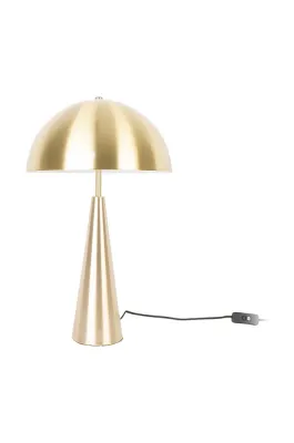 Настольная лампа Leitmotiv, металл, E27, выс. 51 см