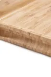 Разделочная доска Joseph Joseph Cut&Carve, бамбук, 40 30 см — фото 2