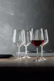 Набор бокалов Spiegelau, red wine, 4 шт, 630 мл, хрустальное стекло — фото 2