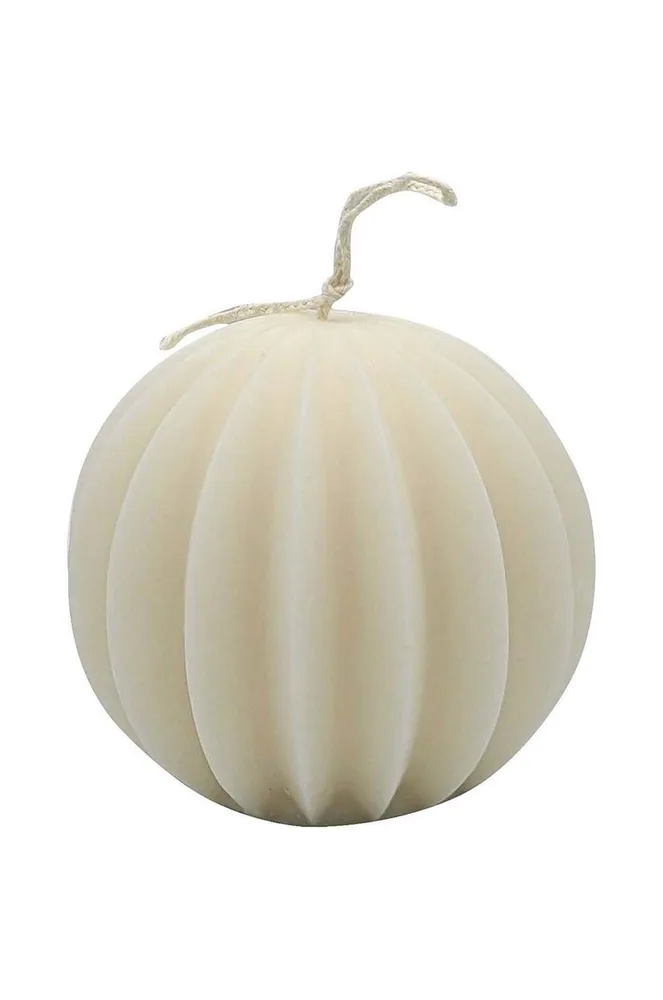 Декоративная свеча Bella Bulba christmas bulb, соевый воск