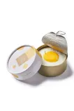 Ароматическая свеча CandleCan Vanilla Egg, воск — фото 1