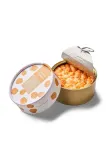 Ароматическая свеча CandleCan Caramel Popcorn, воск — фото 1
