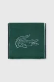 Декоративная наволочка Lacoste, хлопок, 45 45 см — фото 1