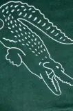 Декоративная наволочка Lacoste, хлопок, 45 45 см — фото 3