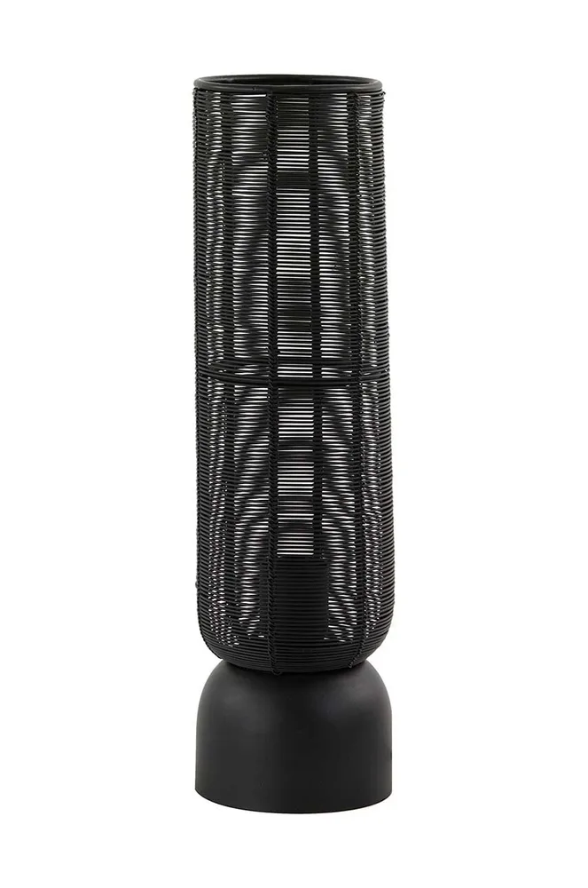 Настольная лампа Light & Living, металл, E27, выс. 39,5 см