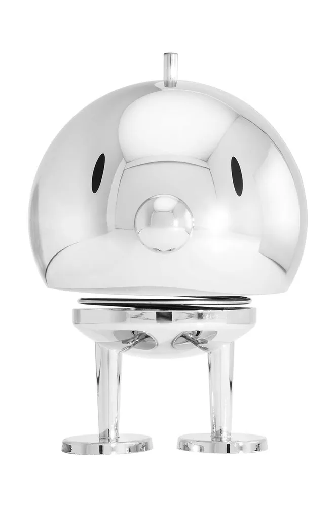 Фигурка декоративная Hoptimist Bumble, полирезин, 10 см