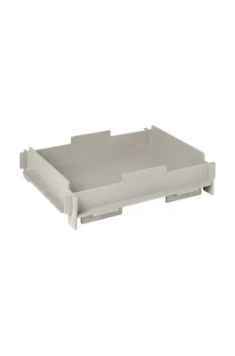 Поднос Broste Copenhagen Stacie Bakke, 44 34 10 см