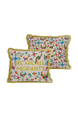 Декоративная наволочка Really Nice Things na, 50 35 см