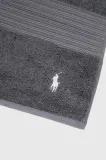 Полотенце банное Ralph Lauren Bath Sheet Player, хлопок, 90 120 см — фото 2