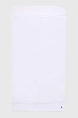 Полотенце банное Ralph Lauren Bath Sheet Player, хлопок, 75 120 см