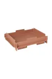 Поднос Broste Copenhagen Stacie, 44 34 10 см — фото 1
