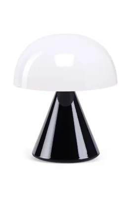 Настольная лампа Lexon Mina Mini, пластик, LED, выс. 8,3 см, белый