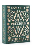 Коробка для хранения Printworks Precious, плотная бумага, 19 26 8 см — фото 1