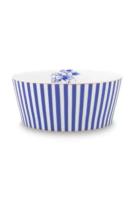 Салатник Pip Studio Royal Stripes, фарфор
