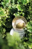 Фигурка декоративная Donkey Summerglobe The Astronaut, стекло, 18 см — фото 5