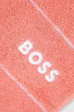 Полотенце для лица Boss PLAIN, хлопок, 40 60 см, оранжевый — фото 3