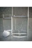 Кувшин Balvi, 1200 мл, боросиликатное стекло, арт. 24620 — фото 3
