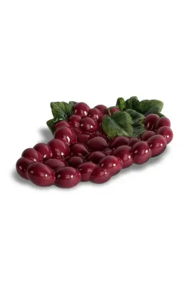 Поднос Byon Grape, 28 21 6 см
