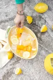 Контейнер для хранения продуктов Byon Lemon, 0,2 л — фото 2