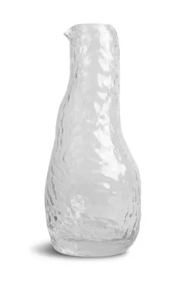 Кувшин Byon, Swan transparentny 0, 1900 мл, стекло