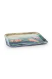 Поднос Seletti Seagirl, 32 43,5 2 см — фото 2