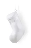 Новогоднее украшение Seletti Snarkitecture Stocking, 9,5 см — фото 1