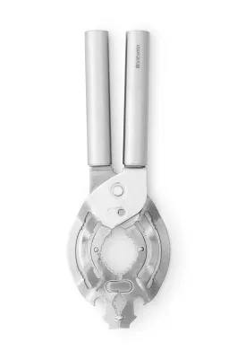 Открывалка Brabantia uniwersalny Profile, нержавеющая сталь, 29 8,5 см
