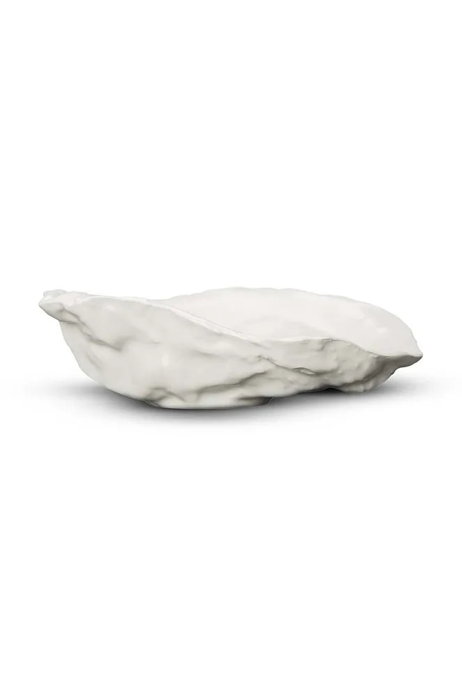 Поднос Byon Oyster, 13 8 3,5 см