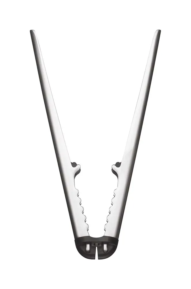 Кулинарные щипцы Stelton Classic, нержавеющая сталь, 18 9 см