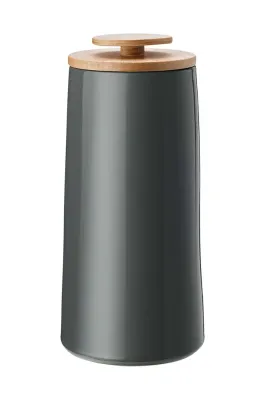 Контейнер для хранения продуктов Stelton Emma 1,2 л, керамика