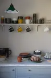 Набор чашек Sagaform Coffee & More, керамика, 100 мл, серый — фото 4