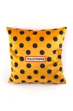 Декоративная подушка Seletti Shit x Toiletpaper, 50 50 см — фото 2