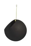 Кашпо AYTM Globe, 17 см — фото 1