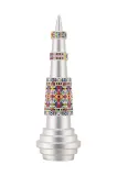 Новогоднее украшение Alessi Vertigo, 24 см — фото 1