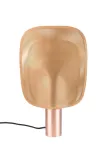 Настольная лампа Zuiver Mai, пластик, E27, выс. 39 см — фото 1